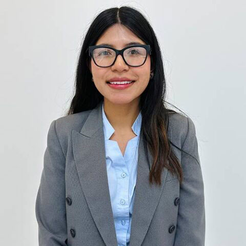 Daniela, Patient Care Coordinator at Fashion District Dental in Toronto