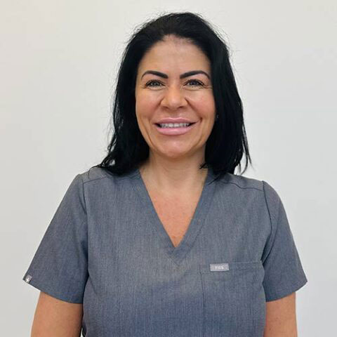 Elizabeth, Registered Dental Hygienist at Fashion District Dental in Toronto