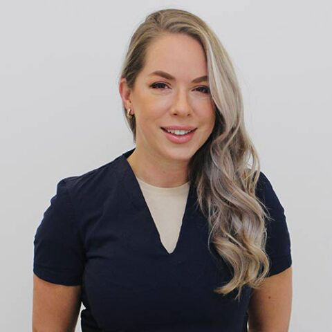 Monica, Registered Dental Hygienist at Fashion District Dental in Toronto