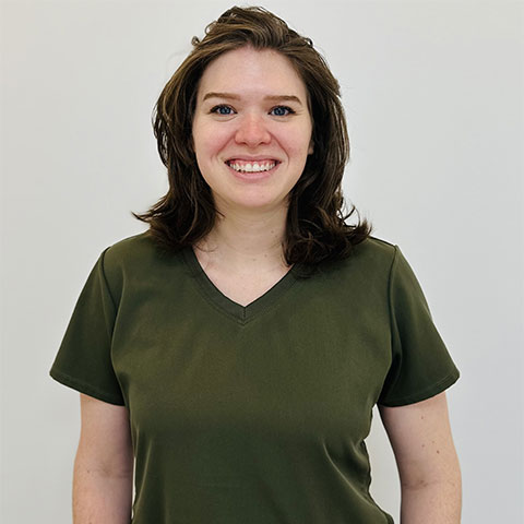 Nicole, Registered Dental Hygienist at Fashion District Dental in Toronto