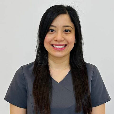Tina, Dental Assistant at Fashion District Dental in Toronto