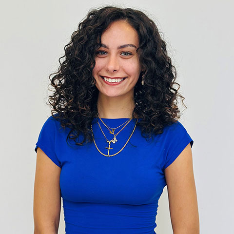 Crestina, Patient Care Coordinator at Fashion District Dental in Toronto